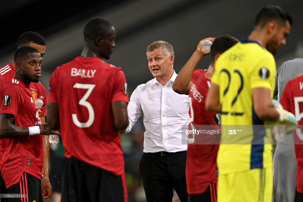 Solskjaer post-match comments: Preparations for the semi-final, Mata's influence and verdict on performance