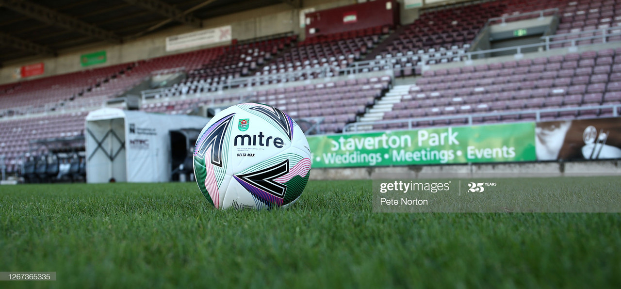 Northampton Town vs Luton Town preview: A final workout before the start of the season