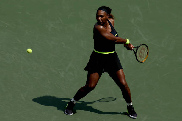 WTA Western and Southern Open Day 3 wrapup: Serena escapes against Rus; Kvitova, Keys upset