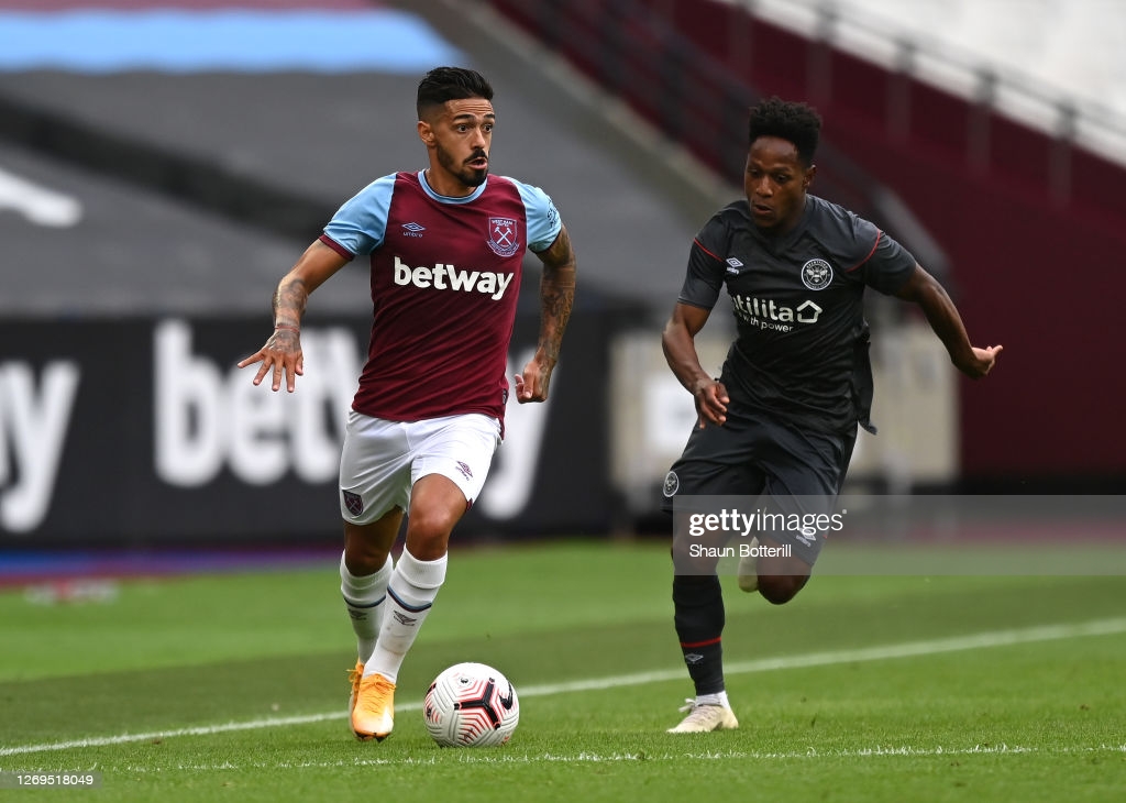 West Ham United vs Brentford preview: How to watch, team news, predicted line-ups and ones to watch