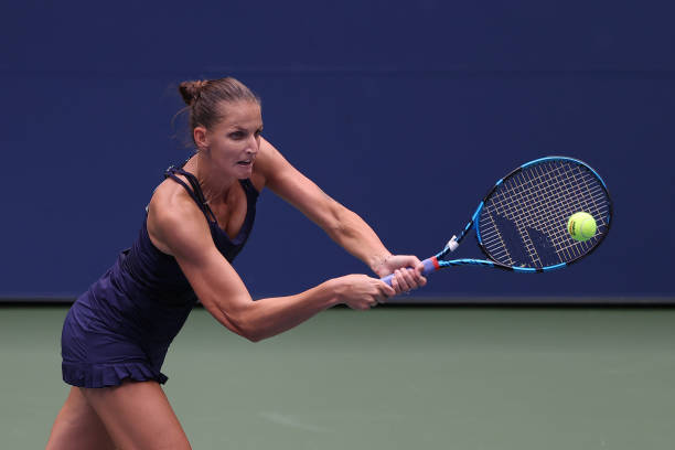 US Open Day 1 wrapup: Pliskova, Osaka, Kvitova among first-round winners