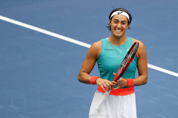 US Open Day 3 wrapup: Garcia stuns Pliskova; Osaka, Kvitova, Kerber move on 