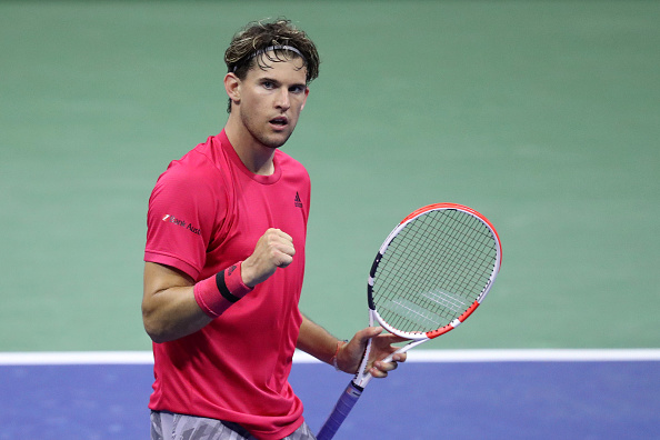 US Open fourth round preview: Felix Auger-Aliassime vs Dominic Thiem