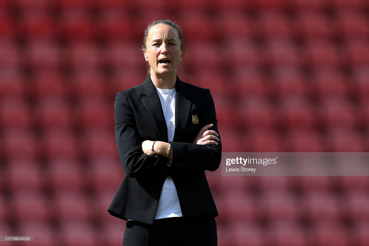 Chelsea FC vs Manchester United Women's Super League preview: team news, predicted lineups, ones to watch, previous meetings and how to watch