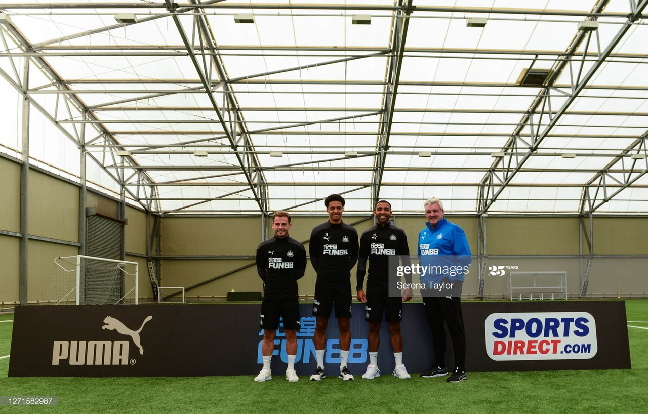 Reviewing Newcastle United's 2020/21 summer transfer window