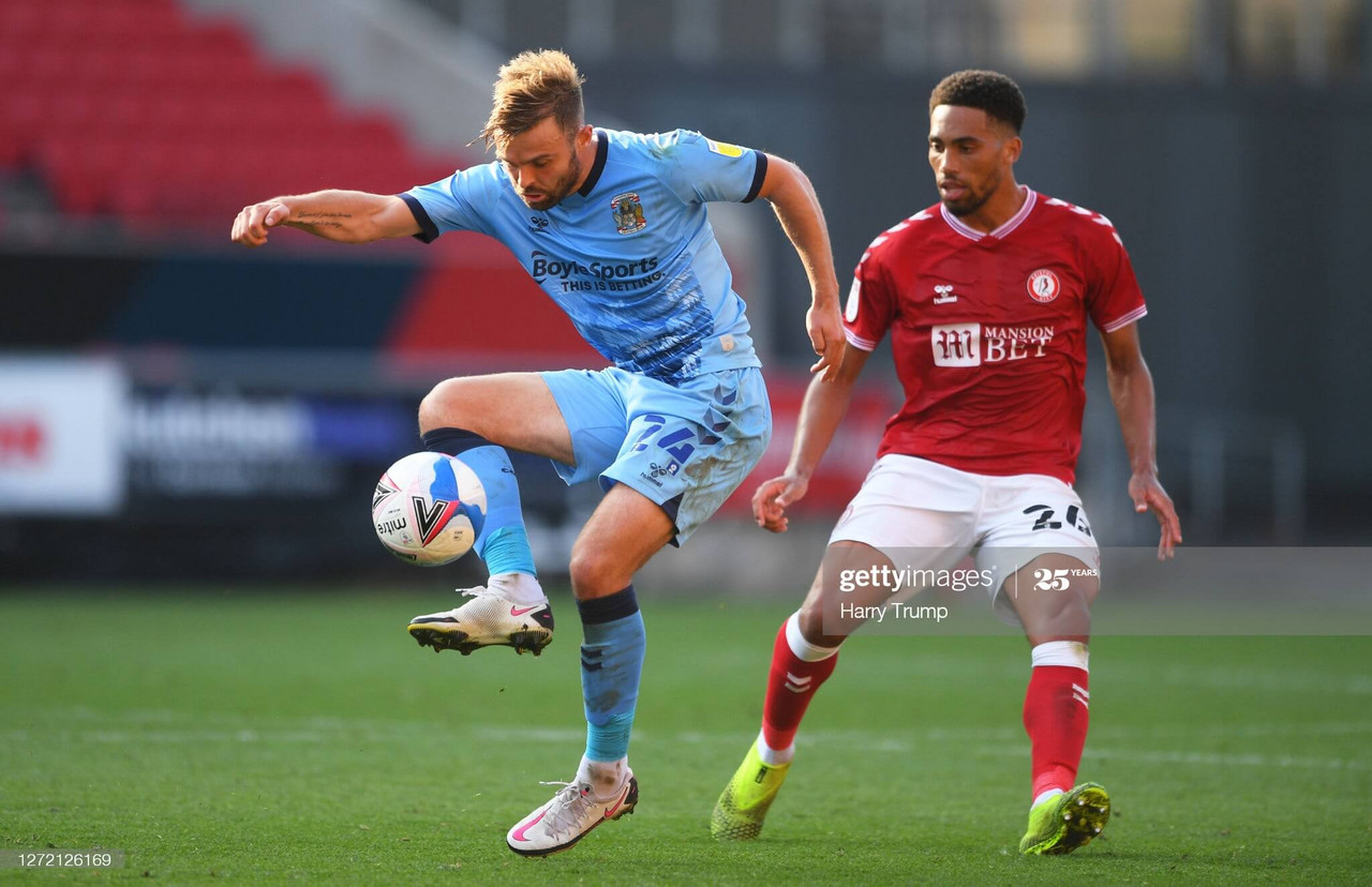 Three reasons to remain optimistic following Coventry's opening-day defeat