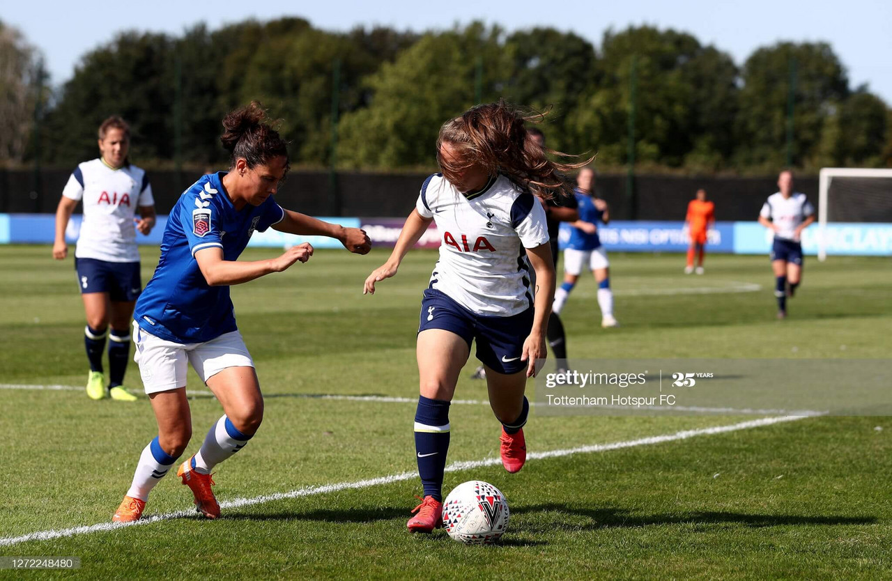 Tottenham Hotspur Women