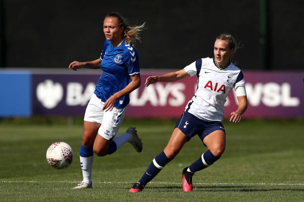 Tottenham Hotspur vs. Everton Women's Super League preview: How to watch, kick-off time, team news, predicted line-ups and ones to watch