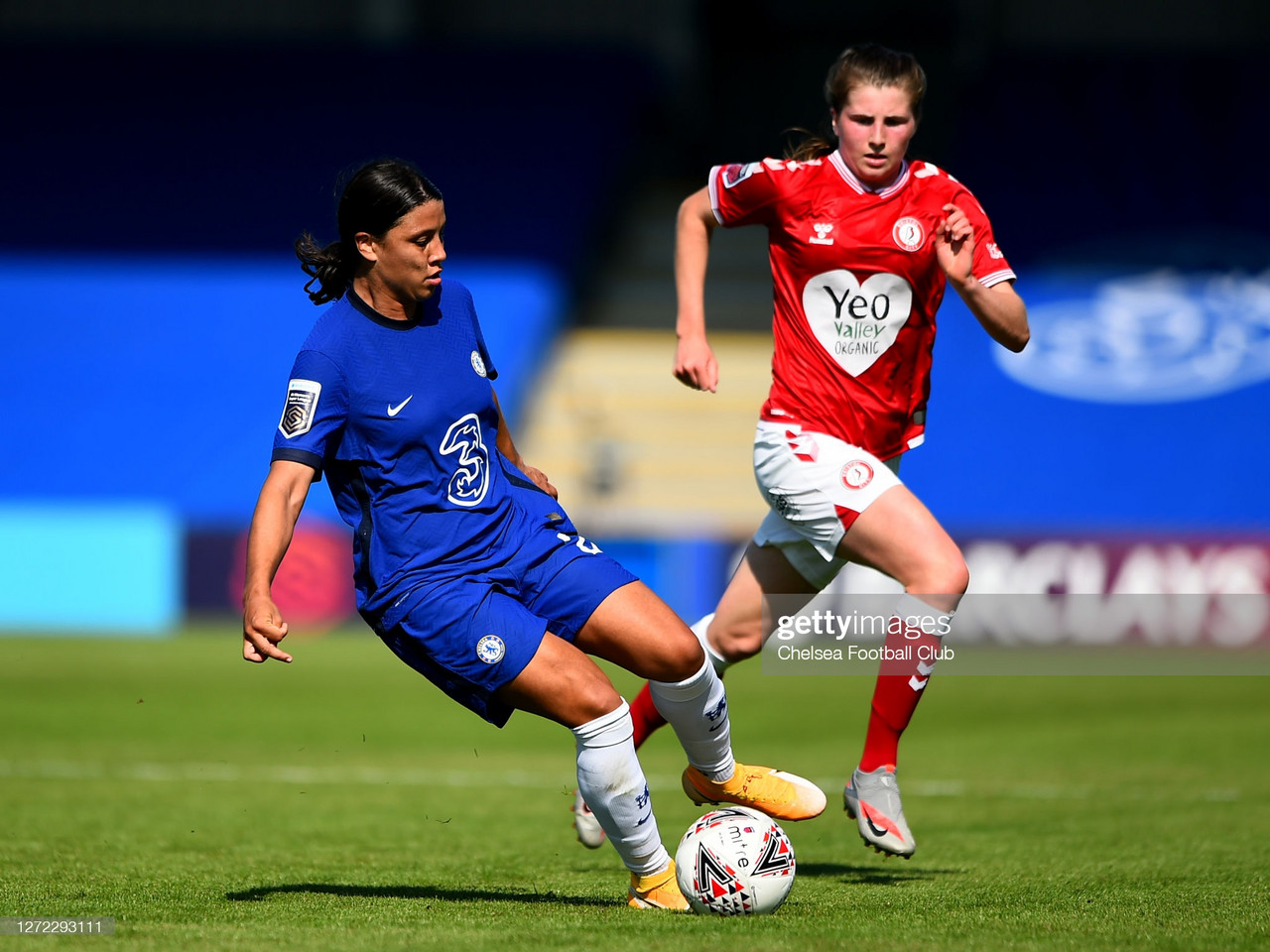 Bristol City vs Chelsea Continental Tyres League Cup final preview: team news, previous meetings, predicted line-ups, ones to watch and how to watch