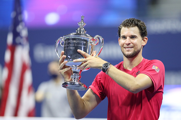 2020 season review: Dominic Thiem makes major breakthrough