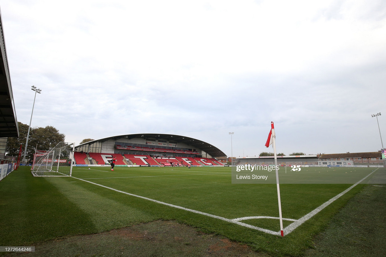 Fleetwood Town v Everton: How to watch, kick-off time, team news, predicted lineups and ones to watch