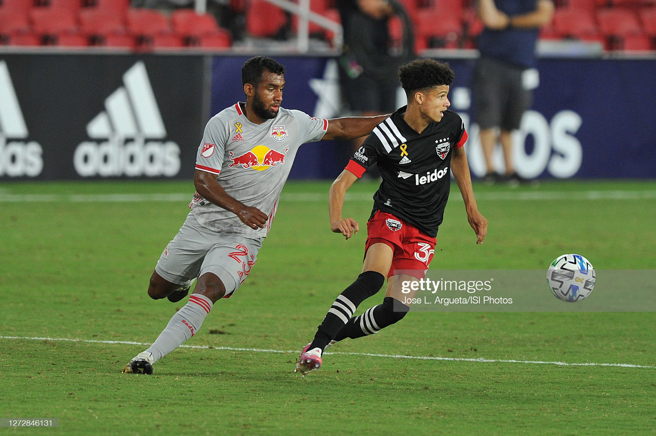 New York Red Bulls vs D.C. United preview: How to watch, team news, predicted lineups, kickoff time and ones to watch