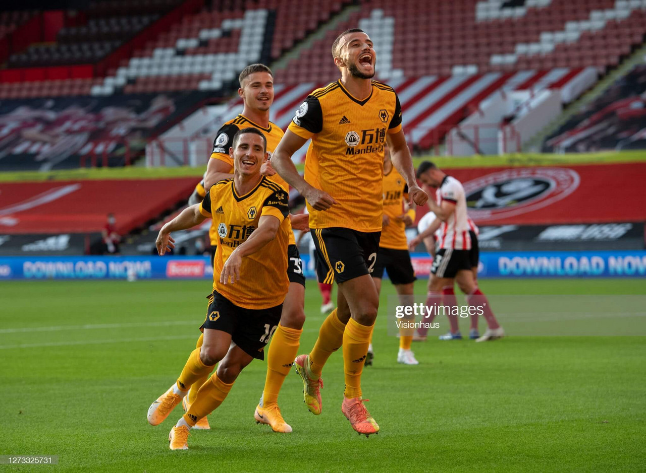 Wolverhampton Wanderers vs Sheffield United: Classic Encounters