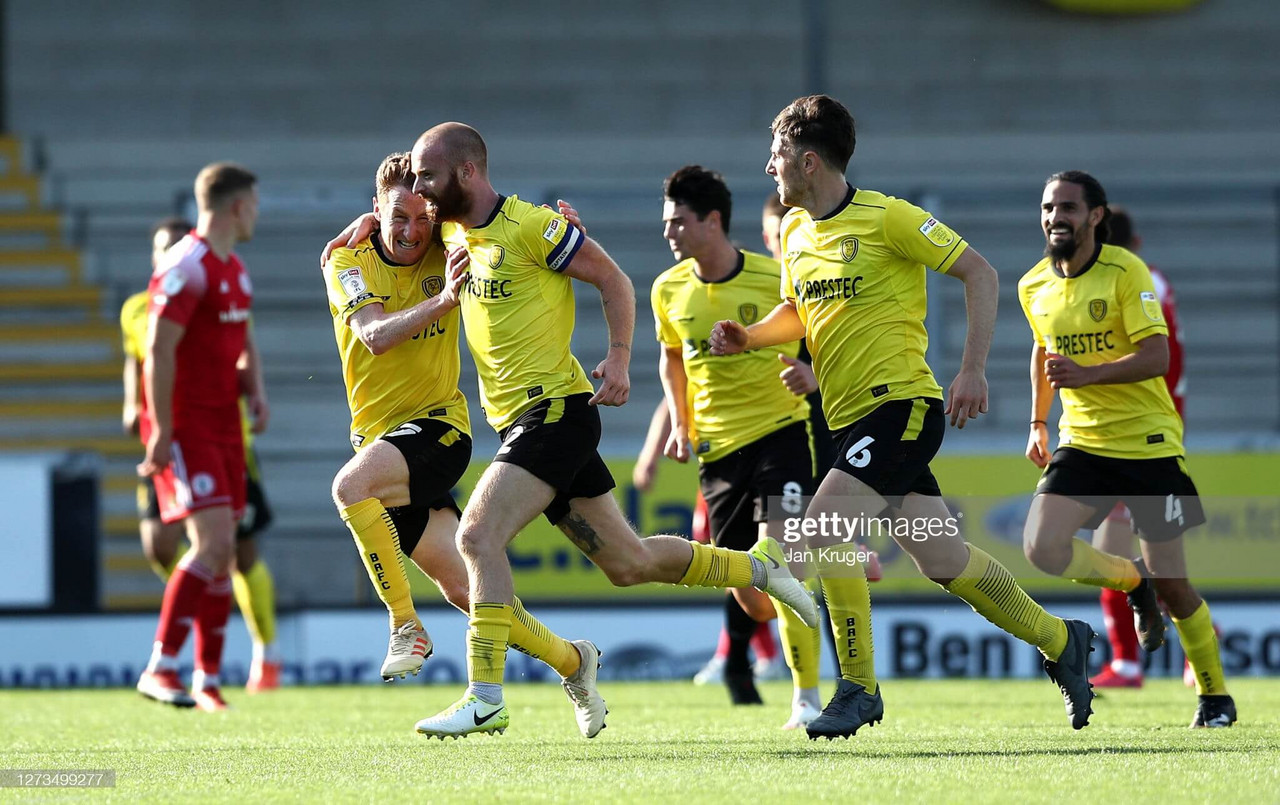 Accrington Stanley vs Burton Albion preview: How to watch, kick-off time, team news, predicted lineups and ones to watch