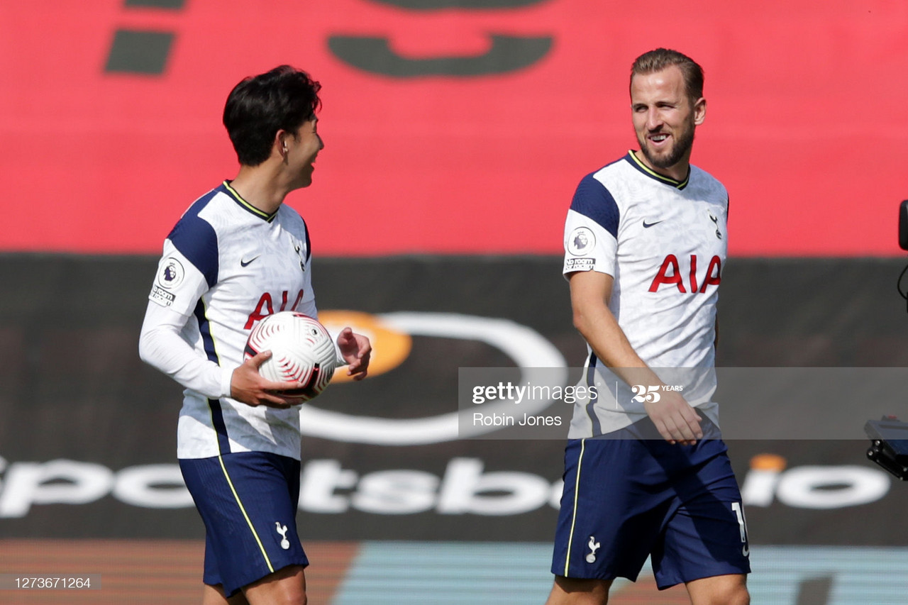 VAVEL's Matchweek Two Premier League Awards