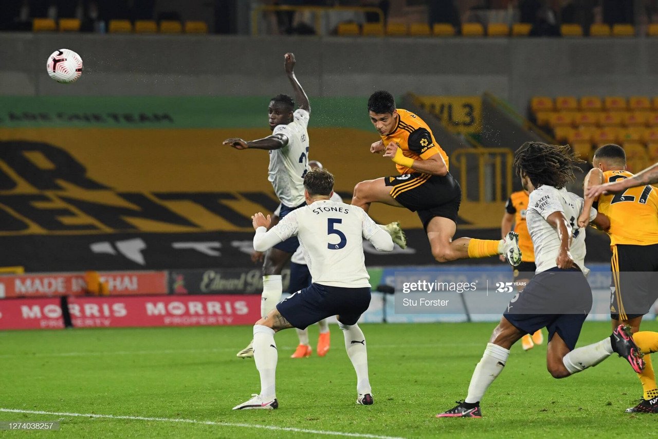 The Warm Down: Second half fightback not enough for Wolves as City take three points