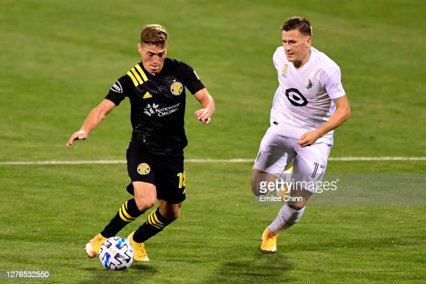 2023 Leagues Cup Round of 32: Columbus Crew vs Minnesota United preview: How to watch, team news, predicted lineups, kickoff time and ones to watch