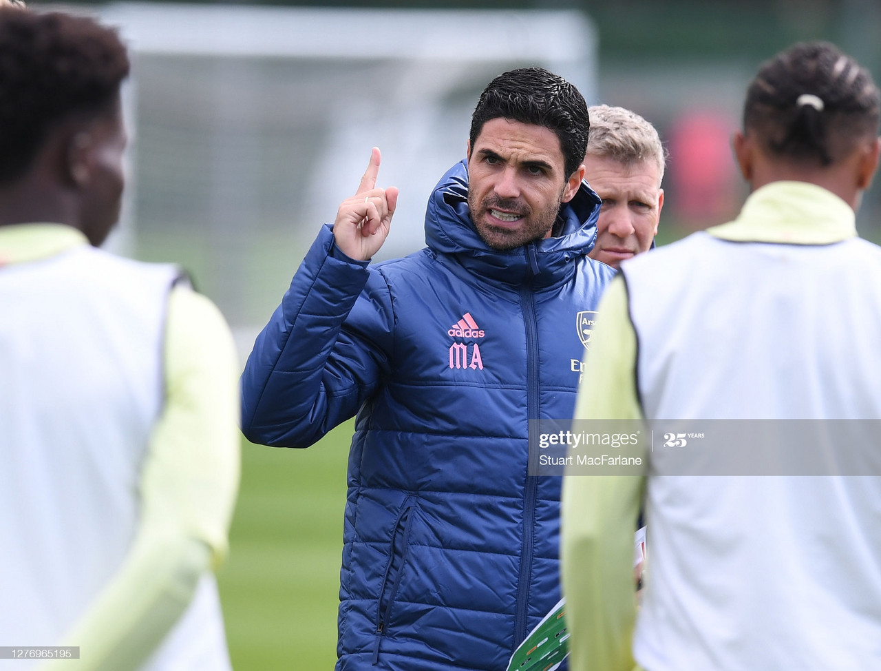 Feature: Can Mikel Arteta cure Arsenal's ailing away form at Anfield?