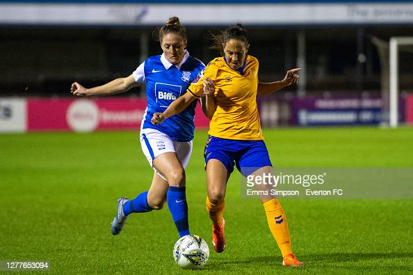 Birmingham City vs. Everton Women's Super League: How to watch, kick-off time, team news, predicted line-ups and ones to watch