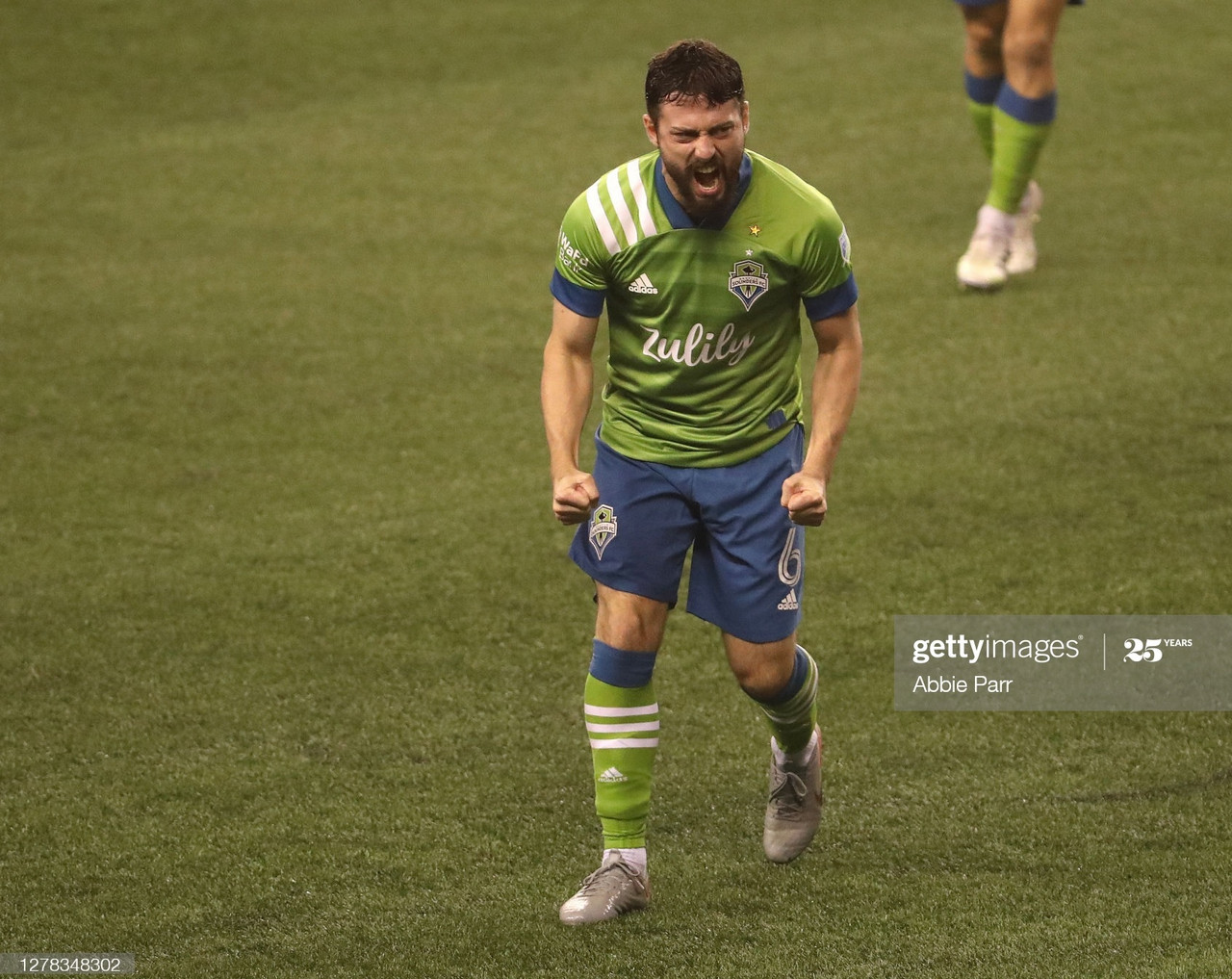 Seattle Sounders 3-1 Vancouver Whitecaps: João Paulo and Ruidiaz ensure Rave Greens top Western Conference