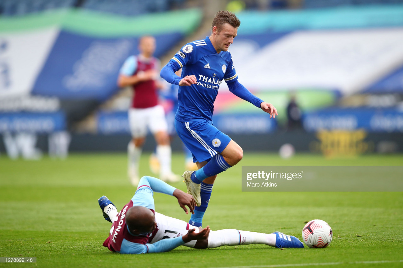 West Ham United v Leicester City: Pre-match analysis