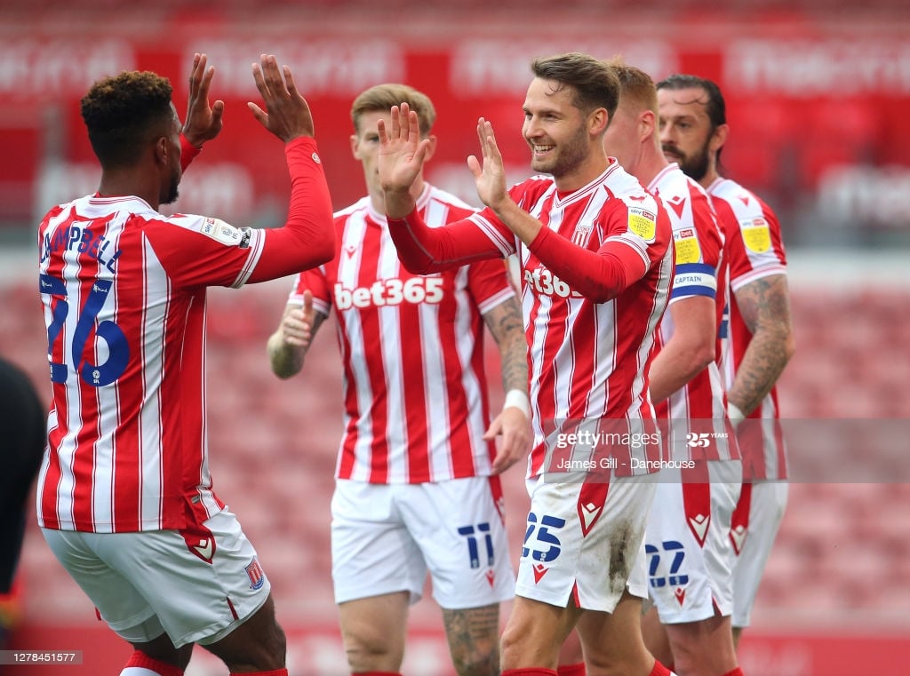 Stoke City vs Brentford preview: How to watch, team news, predicted lineups, ones to watch 