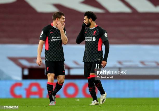 As It Happened: Aston Villa 1-4 Liverpool As It Happened: Aston Villa 1-4 Liverpool