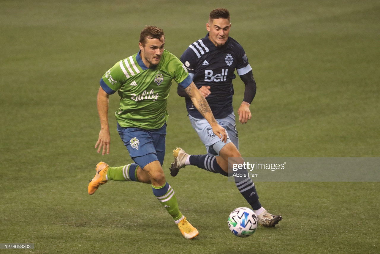 Seattle Sounders vs Vancouver Whitecaps preview: How to watch, team news, predicted lineups, kickoff time and ones to watch