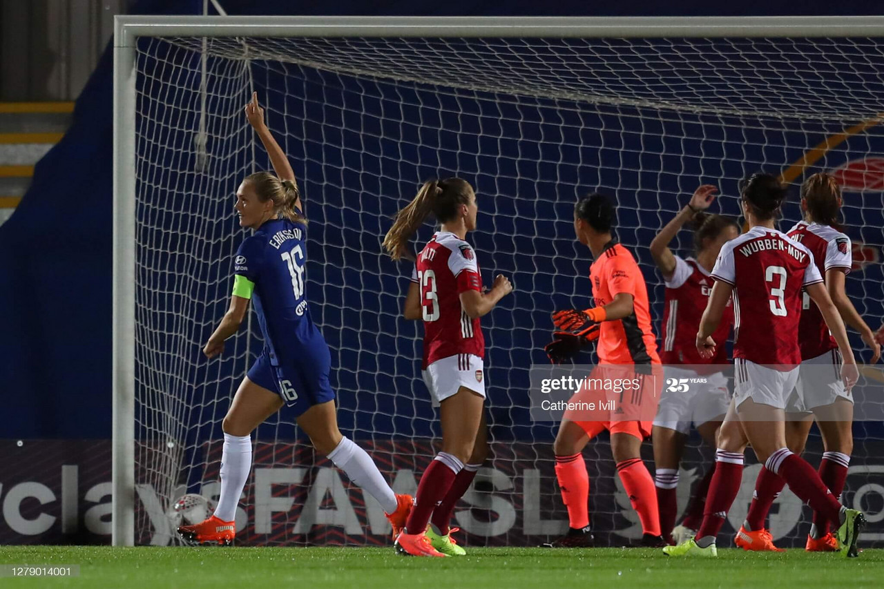 Arsenal vs Chelsea Women's Super League preview: Kick-off time, team news, predicted lineups, ones to watch, previous meetings, and how to watch