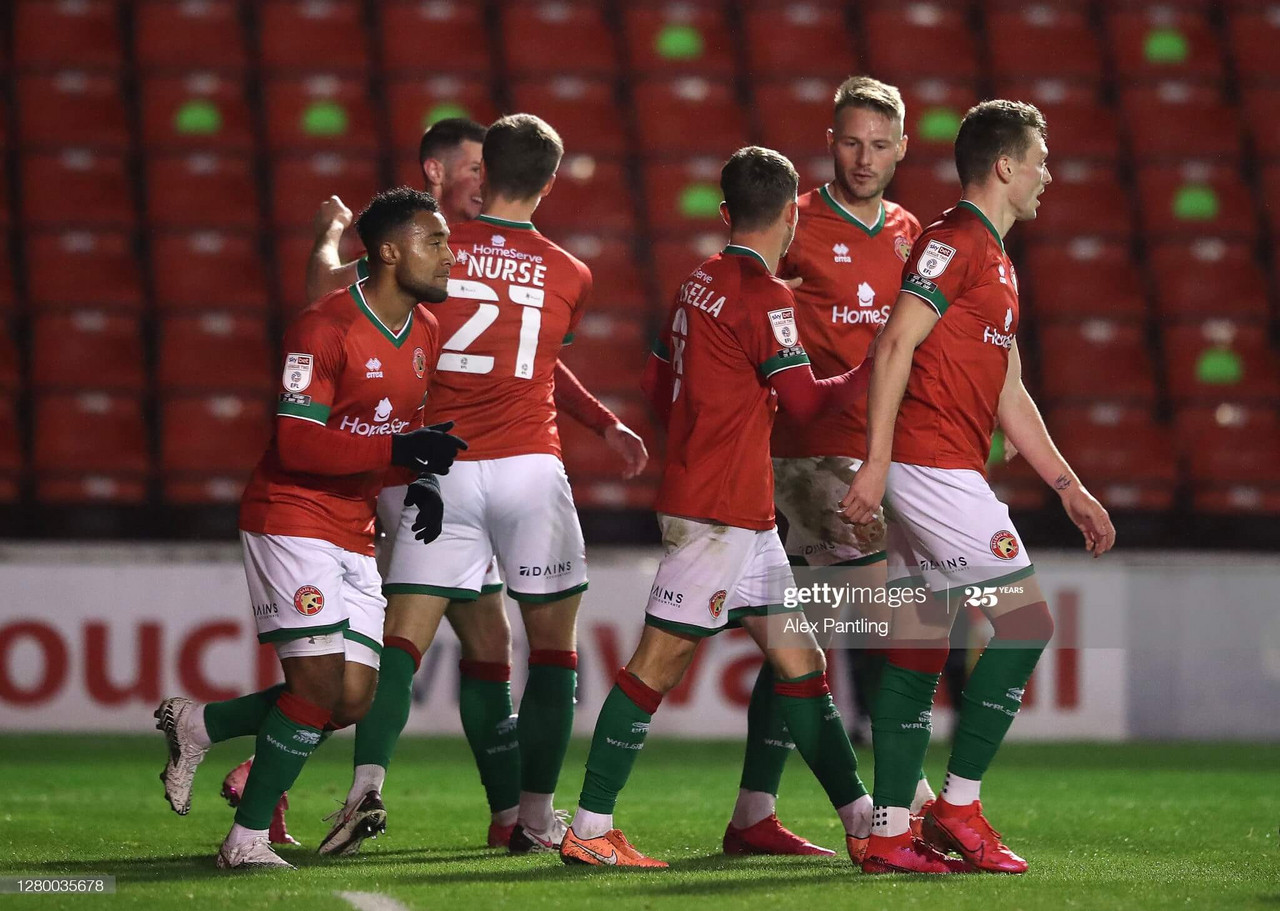 Walsall vs Exeter City: Preview: How to watch, kick-off time, predicted line-ups and ones to watch