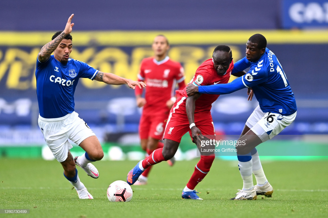 Liverpool vs Everton preview: How to watch, kick-off time, team news and predicted line-ups