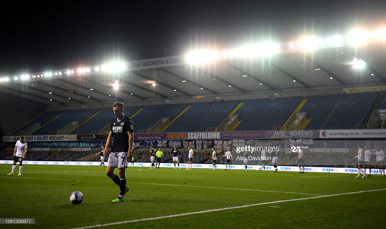 Millwall vs Huddersfield Town preview: How to watch, kick-off time, team news, predicted lineups and ones to watch