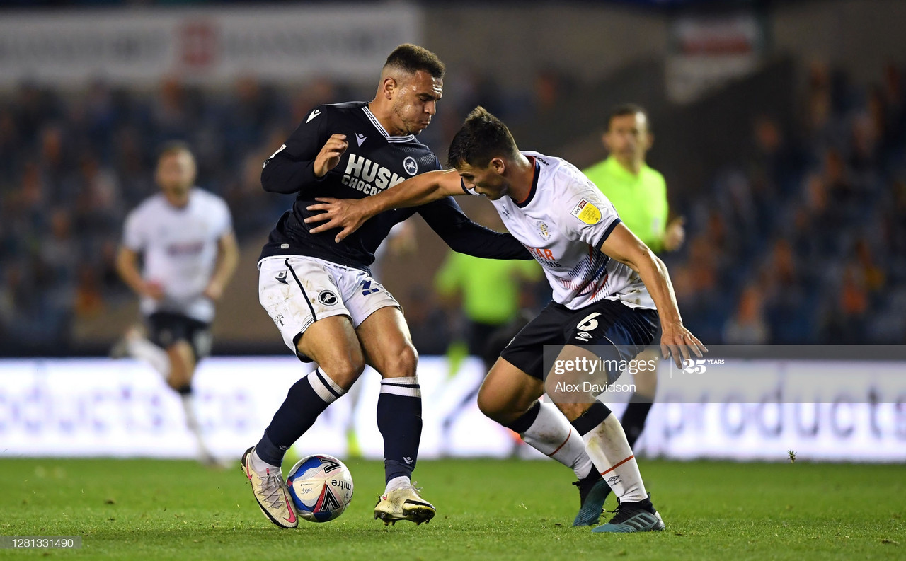 Millwall 1-1 Barnsley: Lions left frustrated as Tykes earn a point in SE16