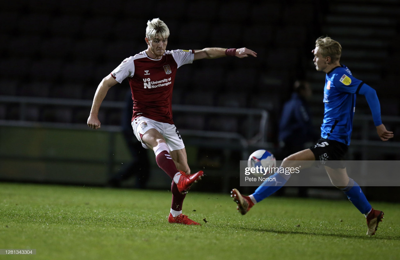 Swindon Town vs Northampton Town preview: How to watch, kick-off time, team news, predicted lineups and ones to watch