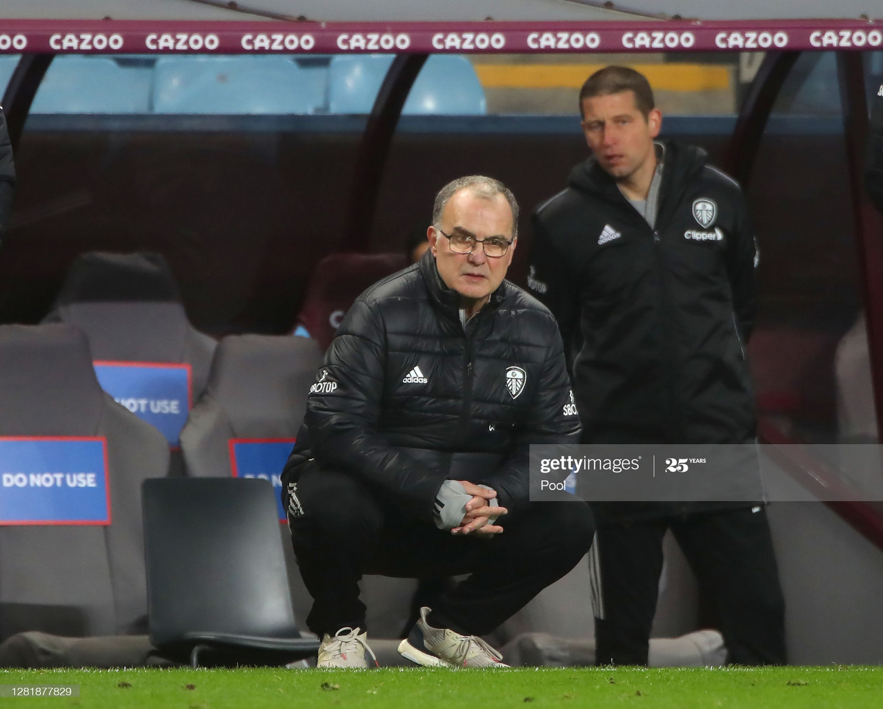 The five key quotes from Marcelo Bielsa's pre-Leicester press conference