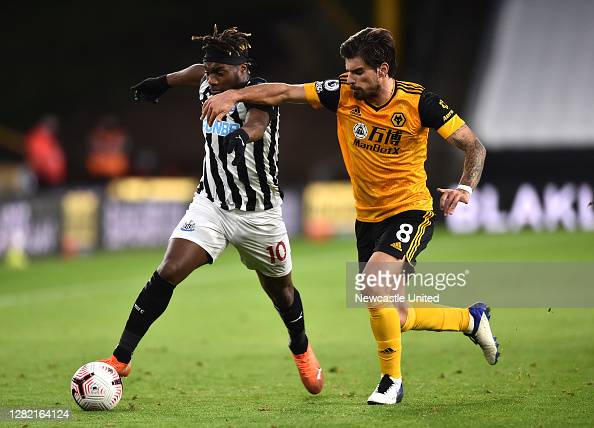 Newcastle United vs Wolverhampton Wanderers: Tactical preview and predicted line-ups