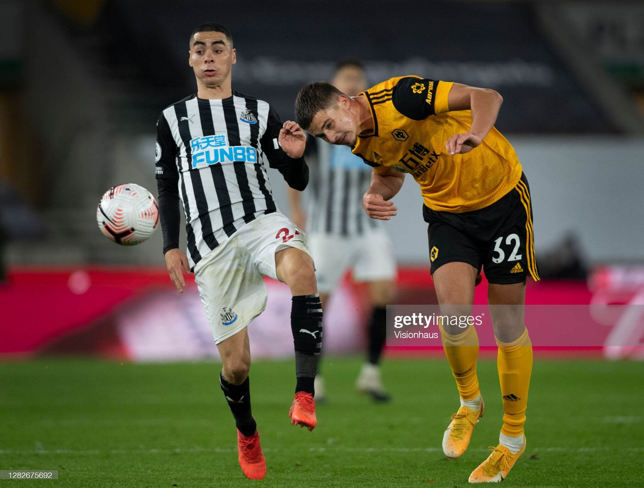Newcastle United vs Wolverhampton Wanderers preview: How to watch, kick-off time, team news, predicted lineups and ones to watch