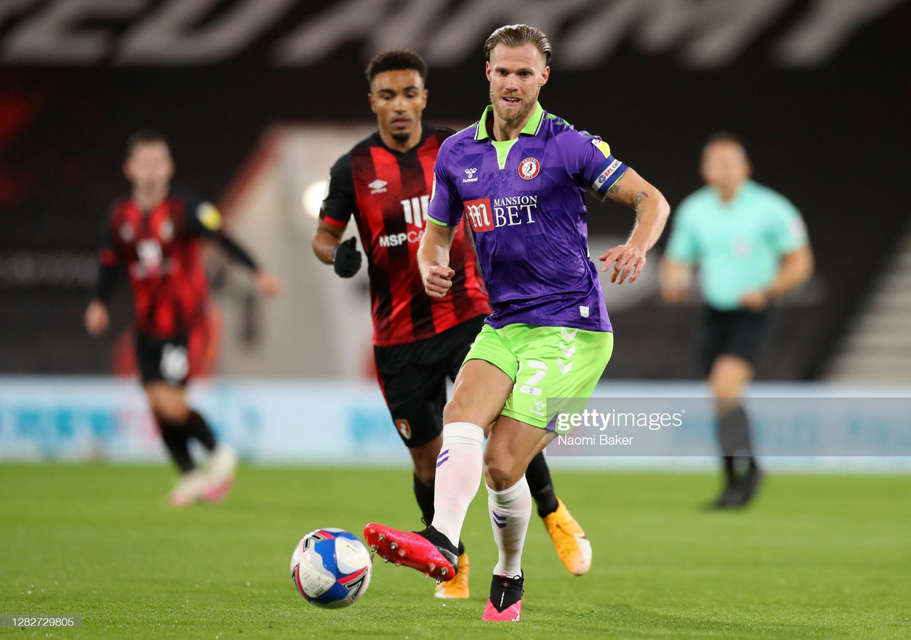 Bristol City vs Bournemouth preview: How to watch, kick-off time, team news and ones to watch