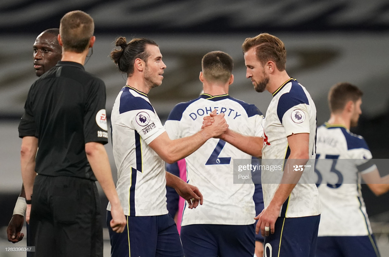 Why Tottenham Hotspur are legitimate Premier League contenders