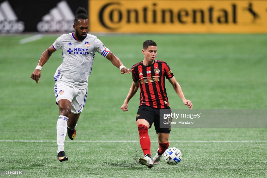 FC Cincinnati vs Atlanta United preview: How to watch, team news, predicted lineups and ones to watch