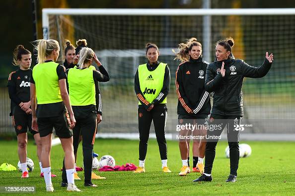 "It’s probably gonna be our biggest test yet"- Casey Stoney on facing Arsenal in the FA WSL