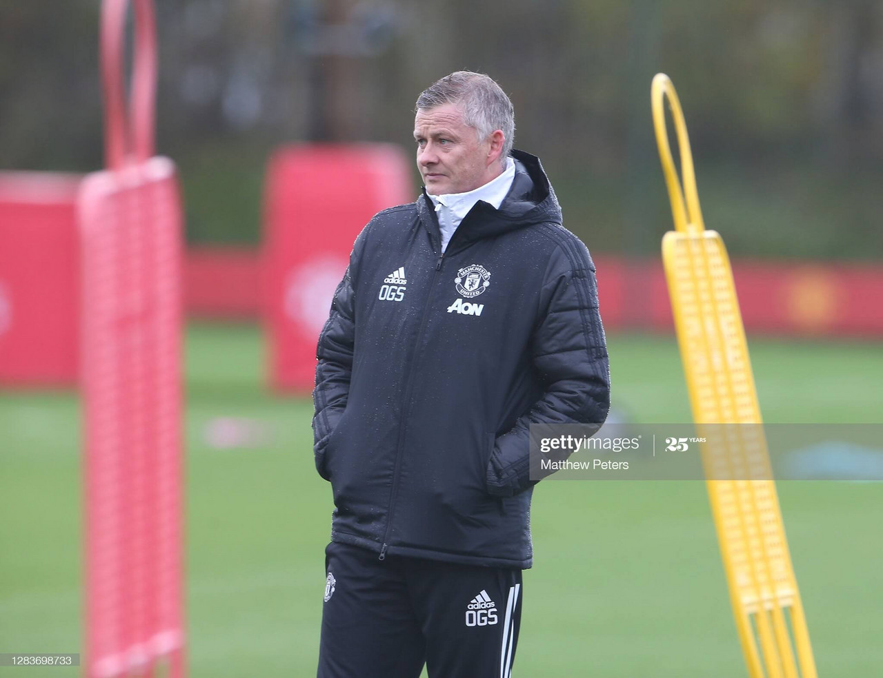 Key Quotes: Solskjaer previews United's trip to Everton