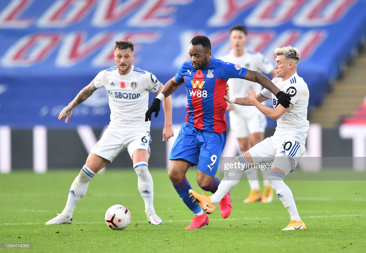 Crystal Palace vs Leeds United preview: How to watch, team news, predicted line-ups, kick-off time and ones to watch