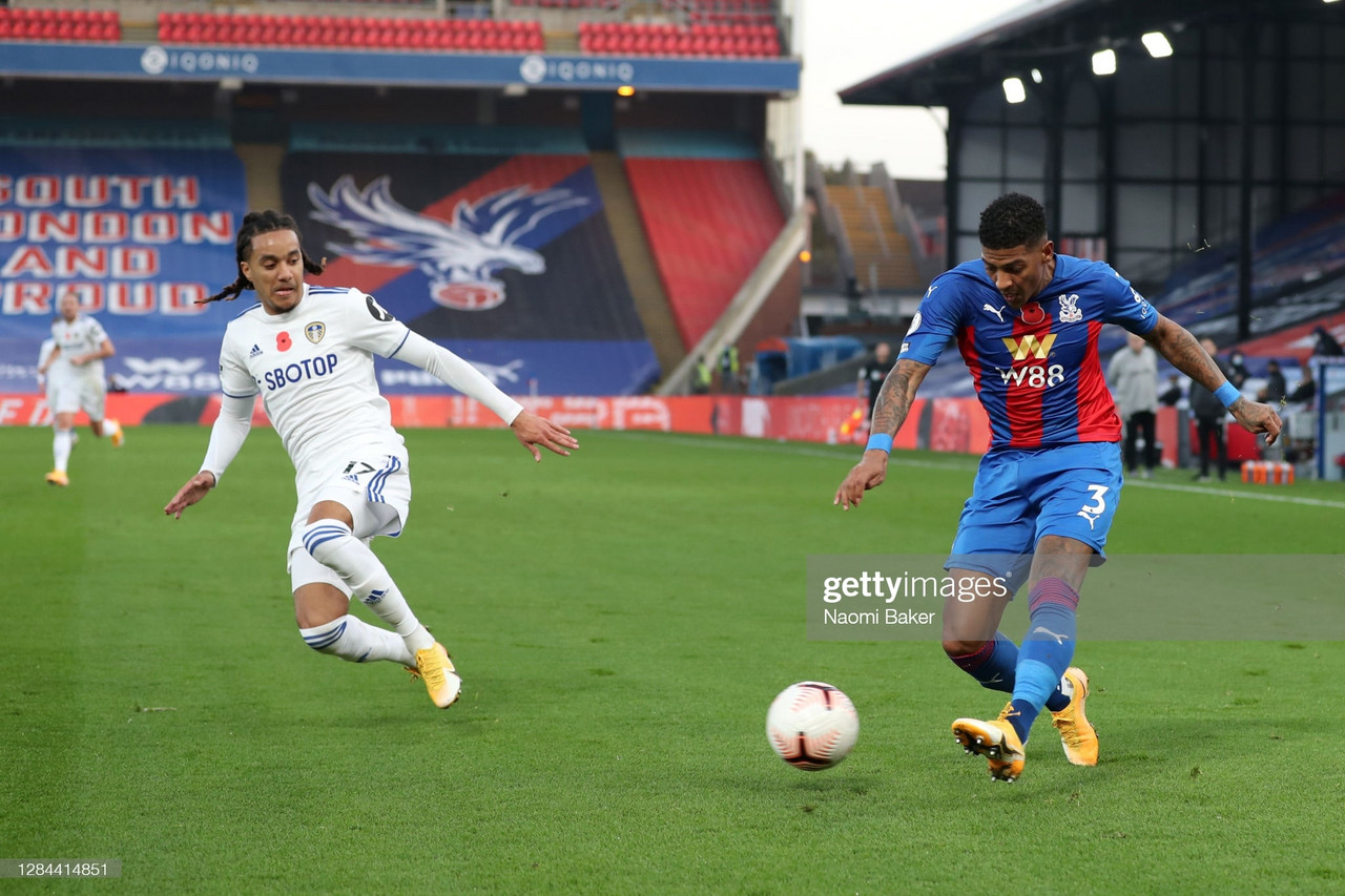 Leeds United vs Crystal Palace preview: How to watch, kick-off time, team news, predicted lineups and ones to watch 