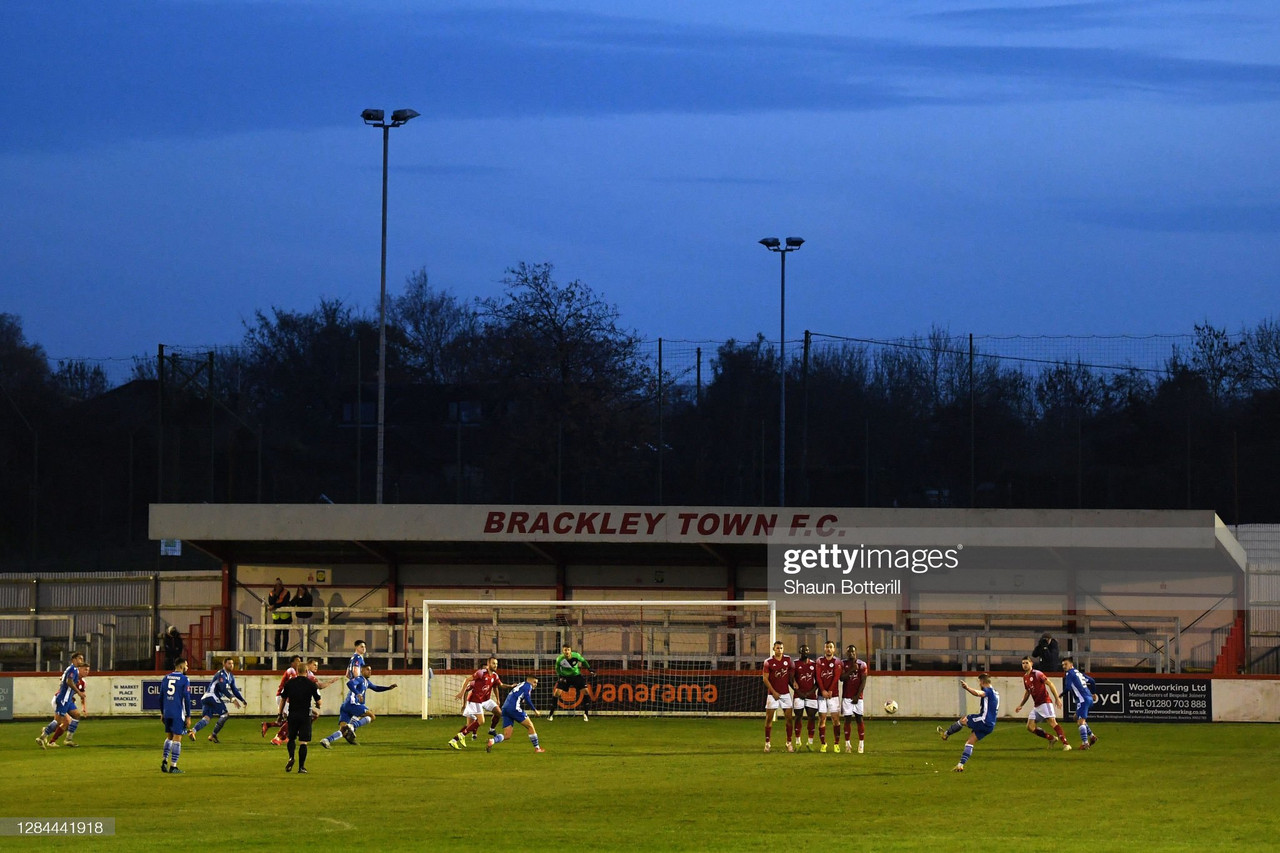 Brackley Town vs York City preview: How to watch, kick-off time, predicted lineups, team news and ones to watch