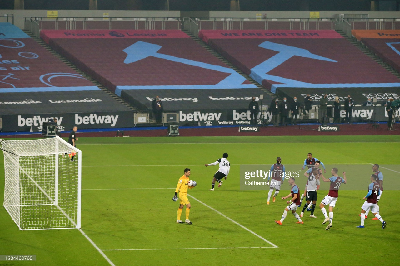 As it happened: Fulham FC 0-0 West Ham United