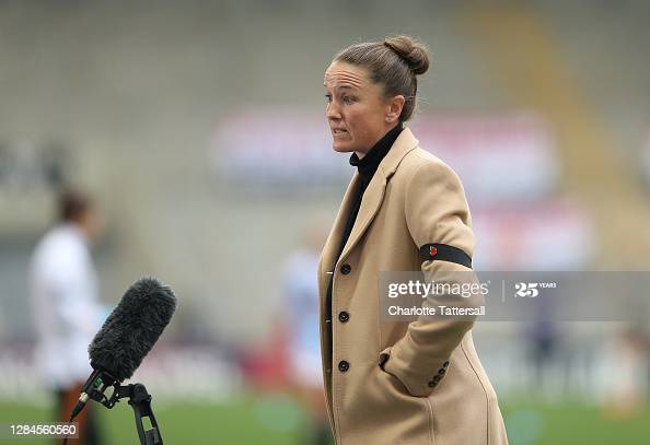 Casey Stoney and Joe Montemurro's thoughts after Manchester United leap to the top of the FA WSL table