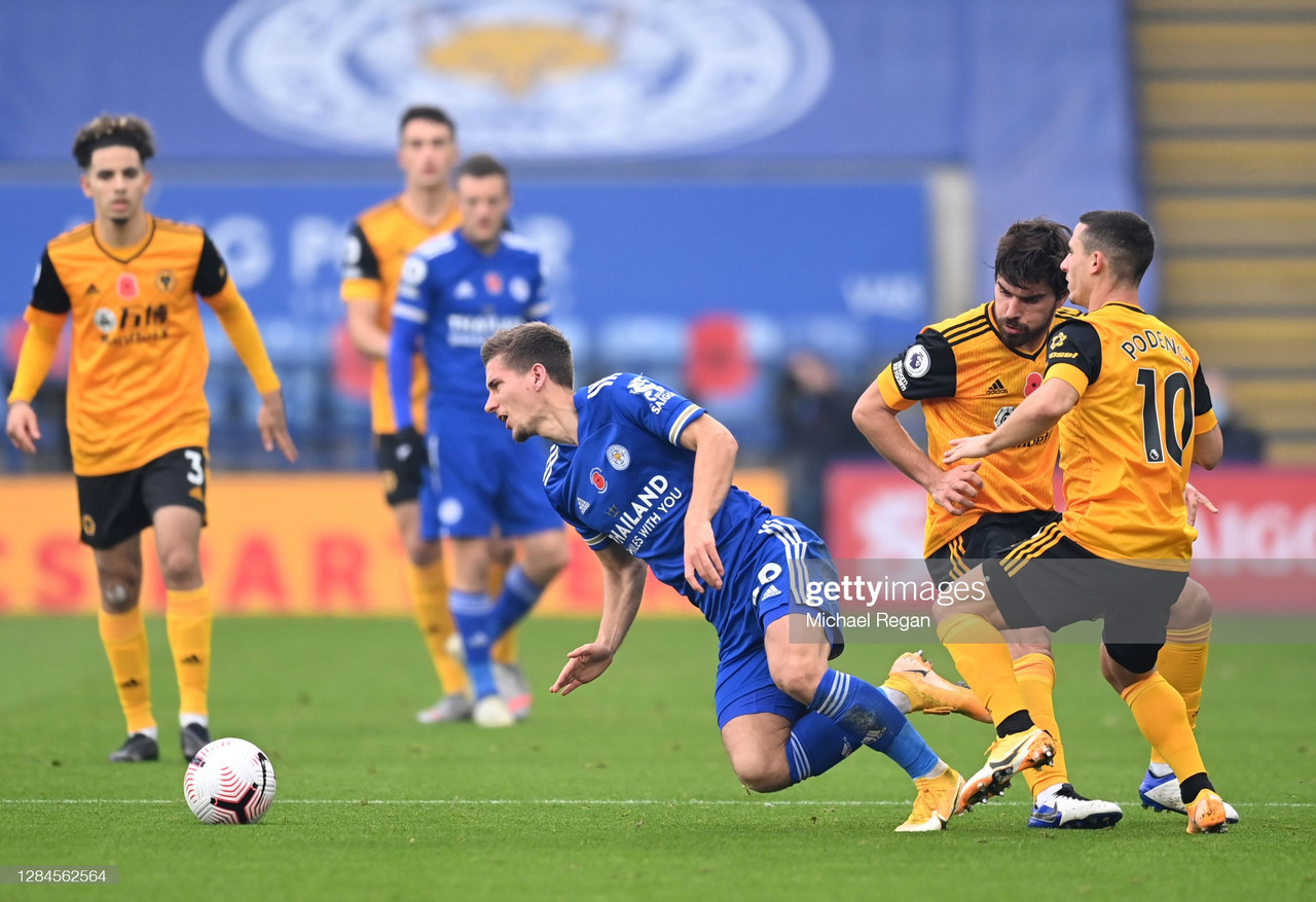 Wolverhampton Wanderers vs Leicester City: Pre-Match Analysis