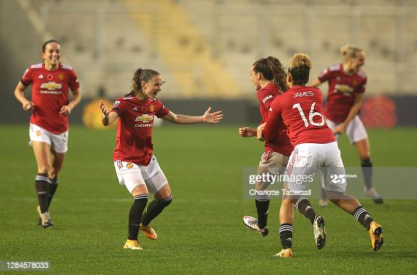 Analysis: Manchester United top of FA WSL table after 'outsmarting' Arsenal