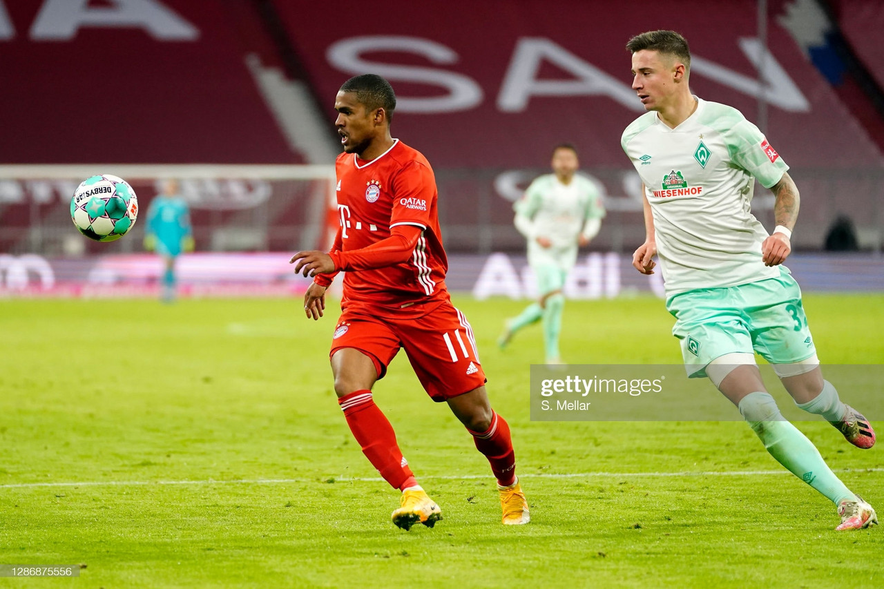 Werder Bremen vs Bayern Munich preview: How to watch, kick off time, team news, predicted lineups, and ones to watch